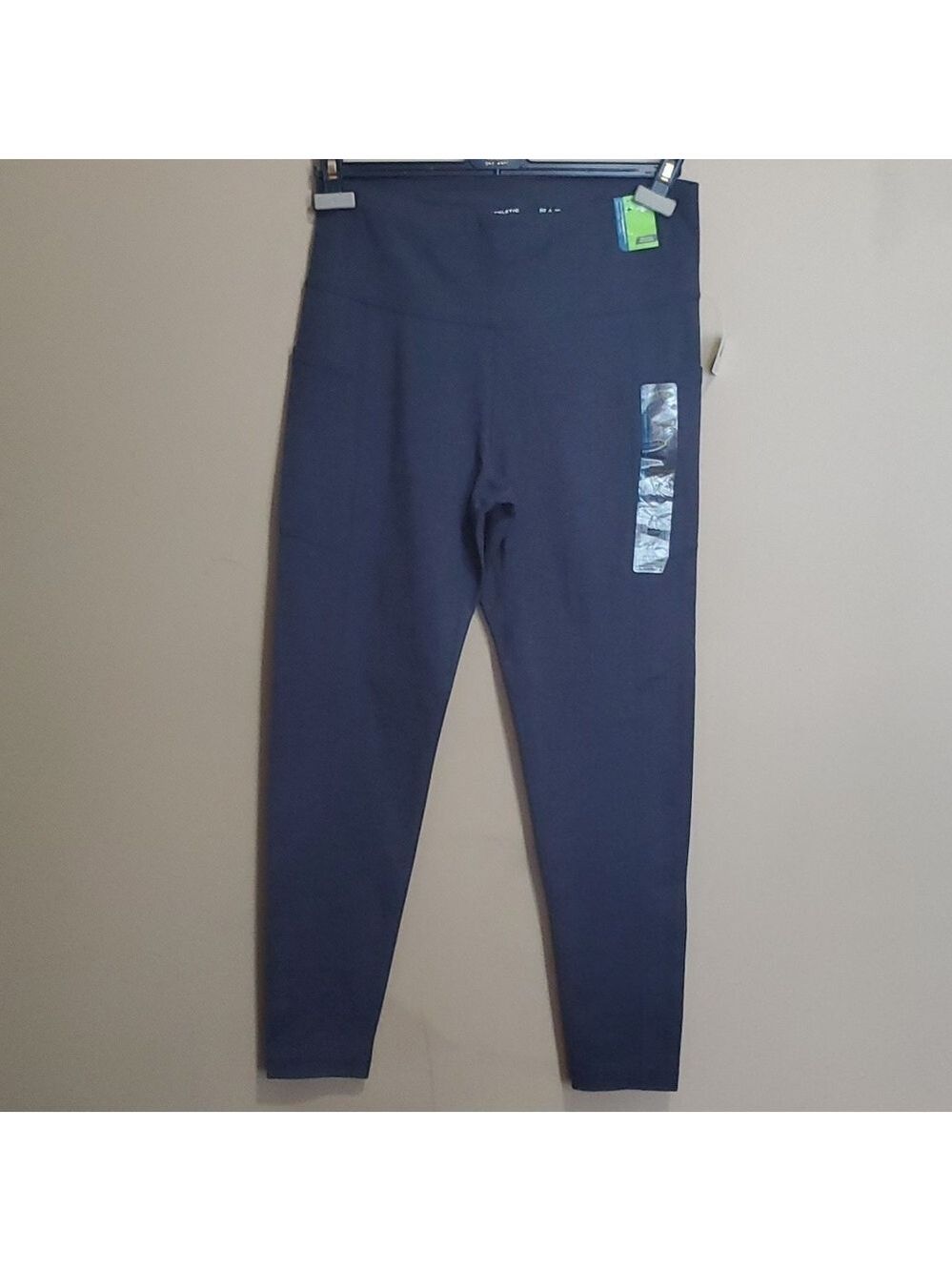 Athletic works leggings size large